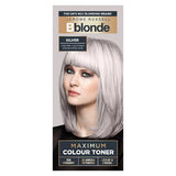 Jerome Russell Bblonde Maximum Colour Toner Silver 75ml - McGrocer