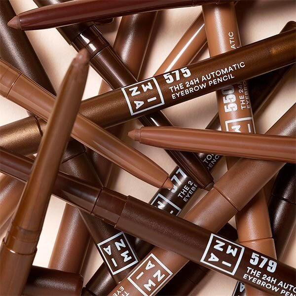 The 24H Automatic Eyebrow Pencil 550 GOODS Superdrug