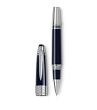 Montblanc Great Characters John F. Kennedy Special Edition Rollerball Pen