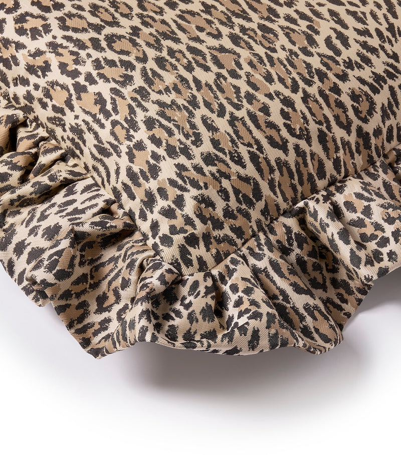 House of Hackney jacquard wild card cushion 45cm x 45cm, UK version