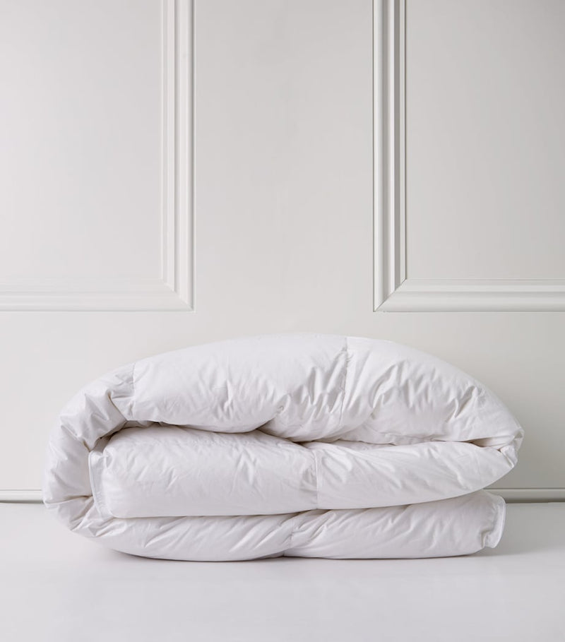 Brinkhaus Double Siberian Goose Down Duvet (8.5 Tog)