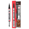 Maybelline Eyebrow Pen Gel Ash Brown, imported from the UK
