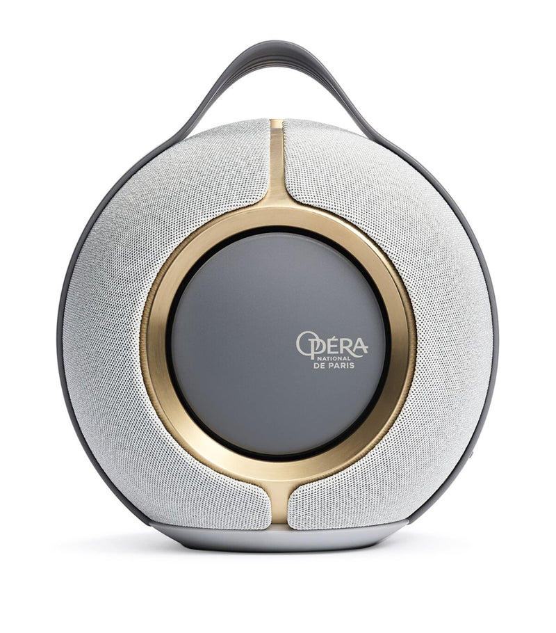 DEVIALET Mania Portable Speaker - Opéra de Paris