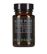 Kiki Heal+H Aloe Pure Digestive Supplement 20 Vegetarian Capsules