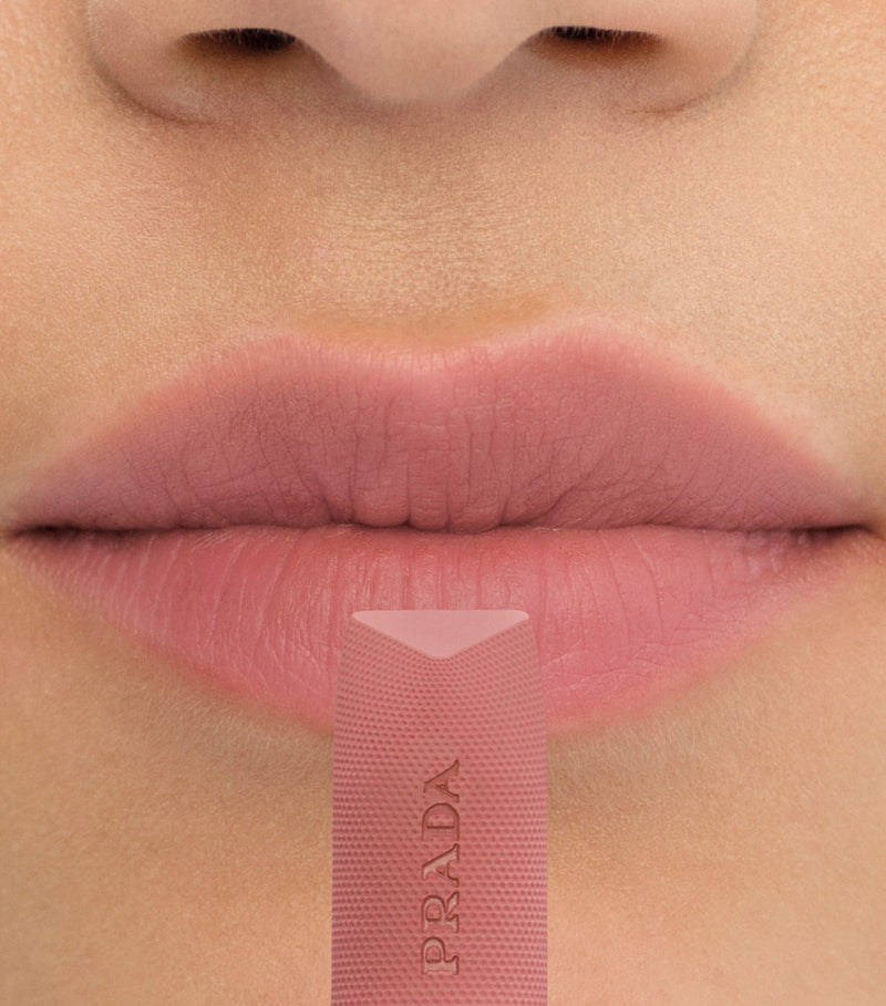 Prada Beauty matte lipstick refill 3.8g, imported from the UK
