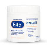 E45 Cream 350g