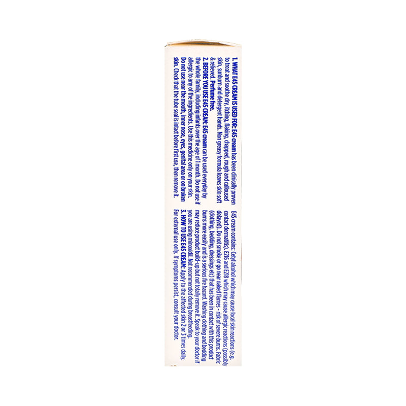 E45 Cream 350g
