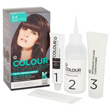 Superdrug Sensations Rich Chestnut 5.4 GOODS Superdrug