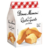 Bonne Maman Mini Loaf Cake 7 per pack - McGrocer