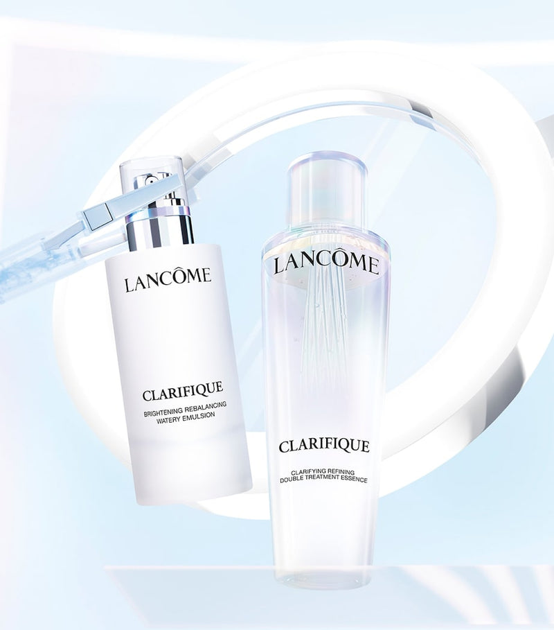 Lancôme Clarifique Brightening Plumping Milky Cream 50ml, UK version