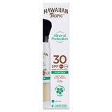 Hawaiian Tropic Mineral Sunscreen Powder SPF 30 Application Brush