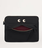 Anya Hindmarch Eyes Laptop Case - British product