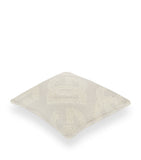 Dolce&Gabbana Casa Bouclé DG Logo Cushion 50cm x 50cm - British product