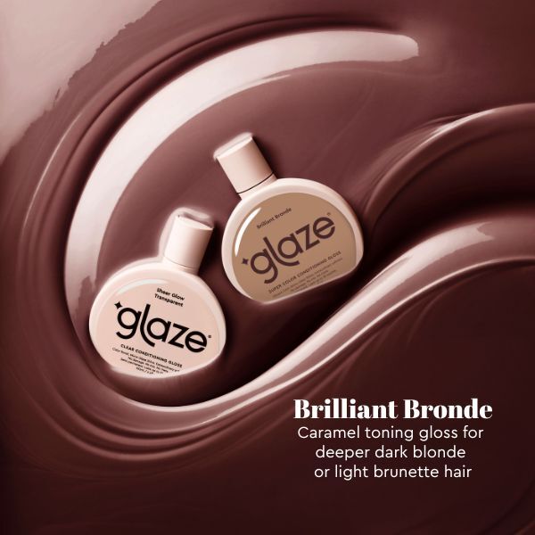 Super Gloss Brilliant Bronde 190Ml GOODS Superdrug