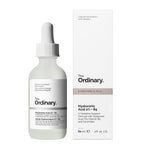 The Ordinary Hyaluronic Acid 2% + B5 Serum (60ml)