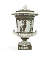 Wedgwood Iconic Borghese Vase 46.5cm