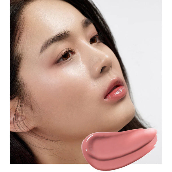 House Of Hur Glowy Ampoule Lip Tint Ginger 4.5g, UK version