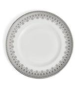 Wedgwood Bone China Silver Tonquin Plate (27cm)