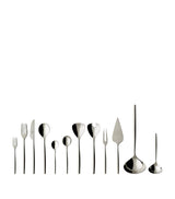 Villeroy & Boch MetroChic 70-Piece Cutlery Set