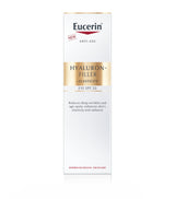 Eucerin Hyaluron-Filler + Elasticity Eye Cream 15ml
