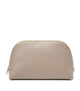 Aspinal of London Large Leather Cosmetic Case