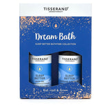 Tisserand Aromatherapy Dream Bath Sleep Better Bathtime Collection Sleep & Relaxation Boots
