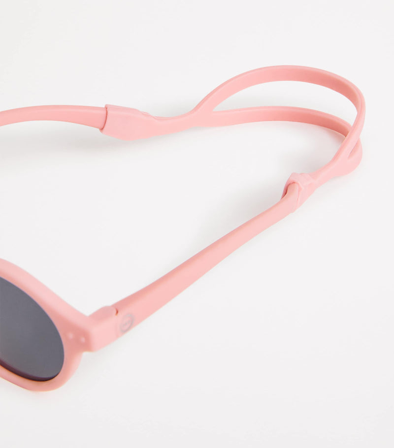 Izipizi kids round sunglasses, UK version