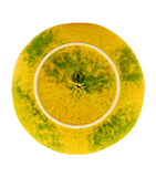 Bordallo Pinheiro Papaya Plate (21cm)