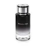 Mercedes-Benz For Men Intense Eau de Toilette Fragrance 120ml