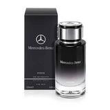 Mercedes-Benz For Men Intense Eau de Toilette 120ml, imported from the UK