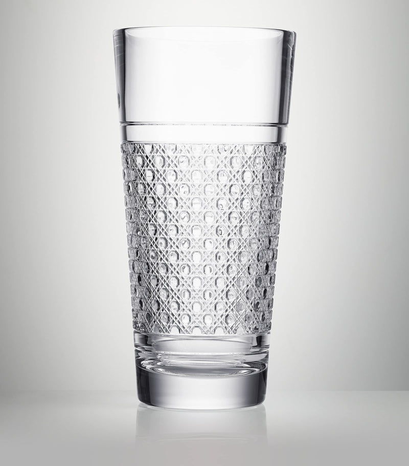 Waterford Crystal Opulence Vase (35cm)