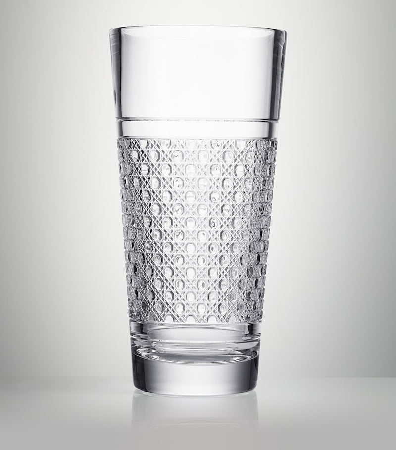 Waterford Crystal Opulence Vase (35cm)