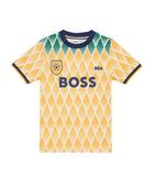 BOSS Kidswear Brazil Print T-Shirt (4-16 Years) - British product