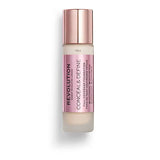 Revolution Conceal & Define Foundation F0.2 Liquid Foundation