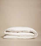 Harrods of London Hungarian Goose Down King Duvet 4.5 Tog, UK version