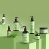 Mielle Rosemary Mint cleansing oil 118ml, imported from the UK