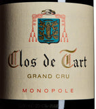Clos De Tart Grand Cru Monopole 2020 red wine 75cl - British product