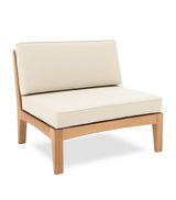 Indian Ocean Cove Modular Outdoor Centre Lounge Chair