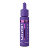 Tanologist Face and Body Self Tan Drops Extra Dark 30ml