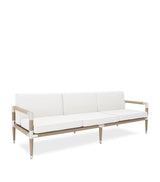 Indian Ocean Marina Outdoor 3-Seater Sofa