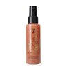 W7 Ready Set Glow Setting Spray Rose Gold 100ml (British brand)