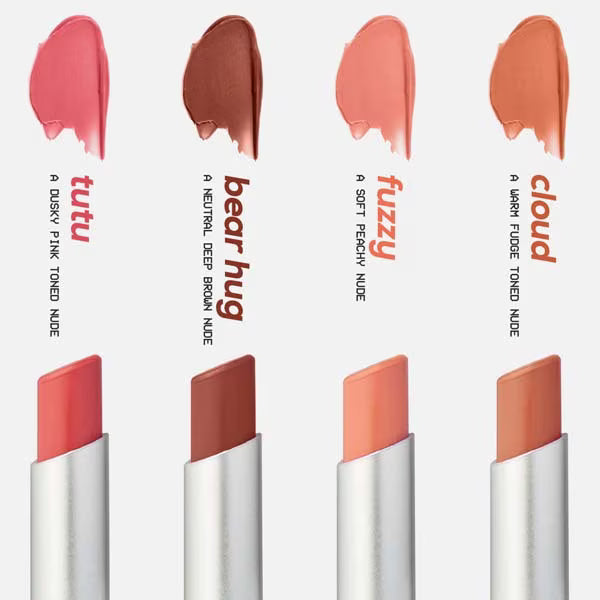 Glow Hub Lip Slick Bear Hug - British product