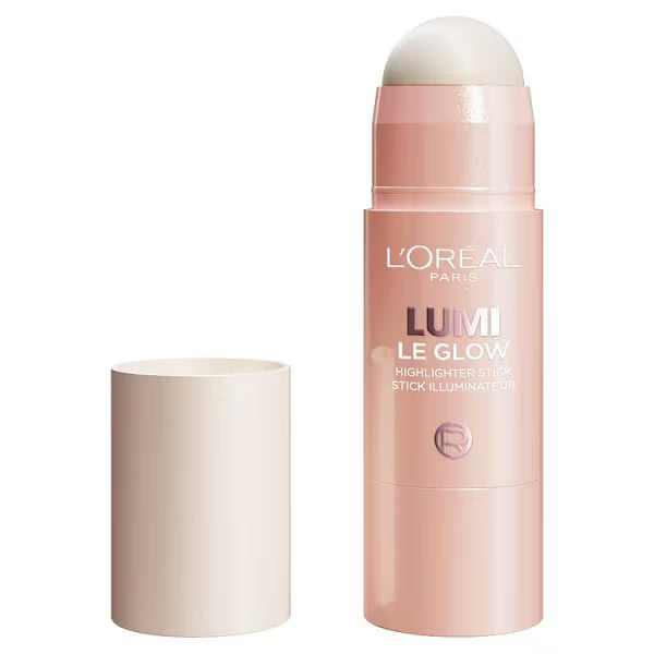 L'Oréal Paris highlight stick 630 Glowy Crème Chic, UK version