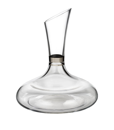 Waterford Elegance Crystal Carafe (20cm)