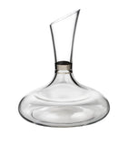 Waterford Elegance lead-free crystal carafe 20cm height (British brand)
