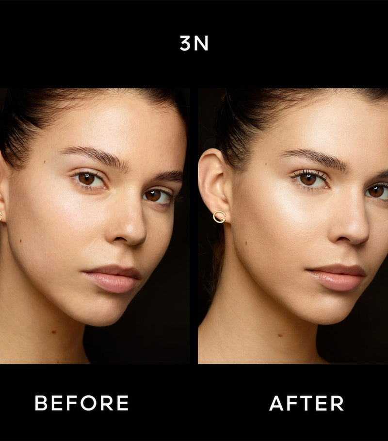 Guerlain Parure Gold Skin Rejuvenating Radiance Foundation, UK version