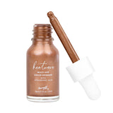 Barry M Heatwave Multi-Use Liquid Shimmer Fiery Complexion Finish