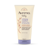 Aveeno Baby Calming Comfort Bedtime Lotion 150ml