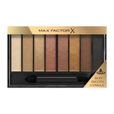 Max Factor Masterpiece Nude Eyeshadow Palette Golden Nudes