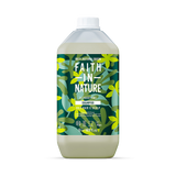 Faith In Nature Oily Hair Shampoo Seaweed & Citrus 5L